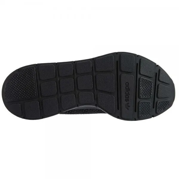 adidas Swift Run PK - Black/Grey