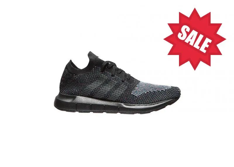 adidas Swift Run PK - Black/Grey