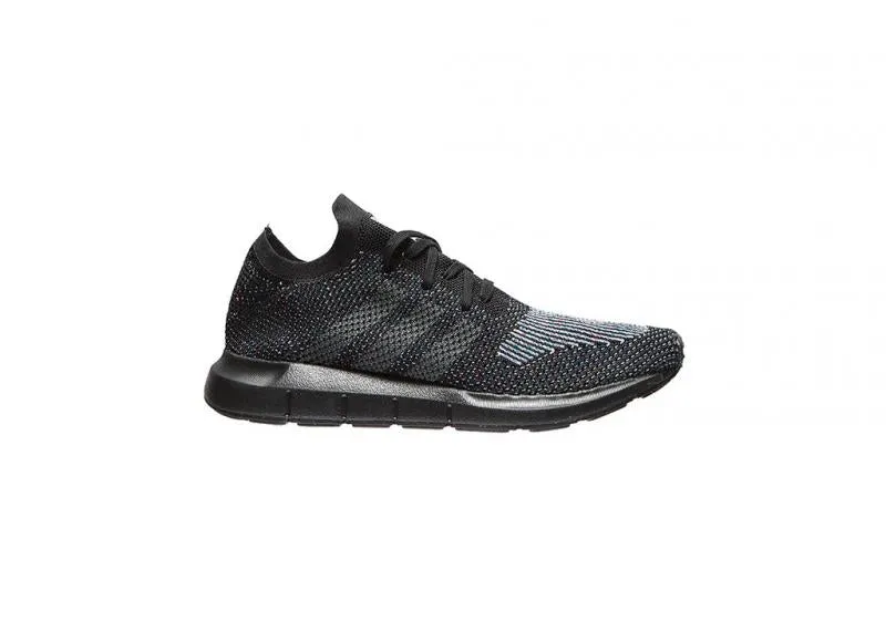 adidas Swift Run PK - Black/Grey