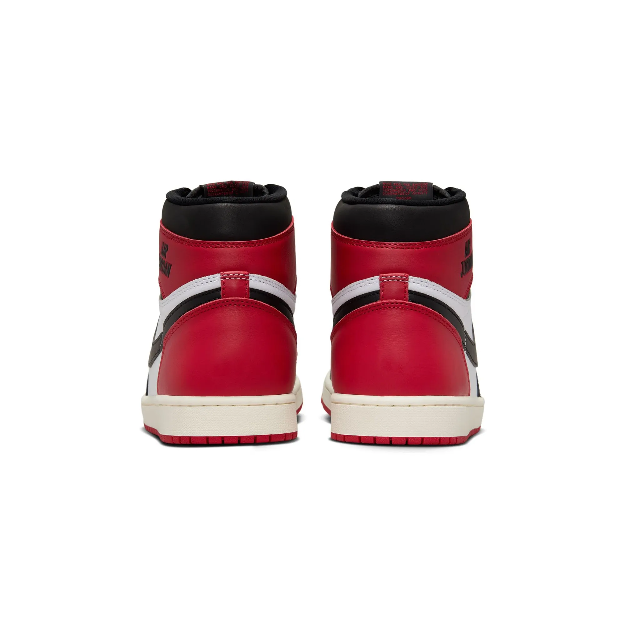 Air Jordan 1 Mens High OG Shoes