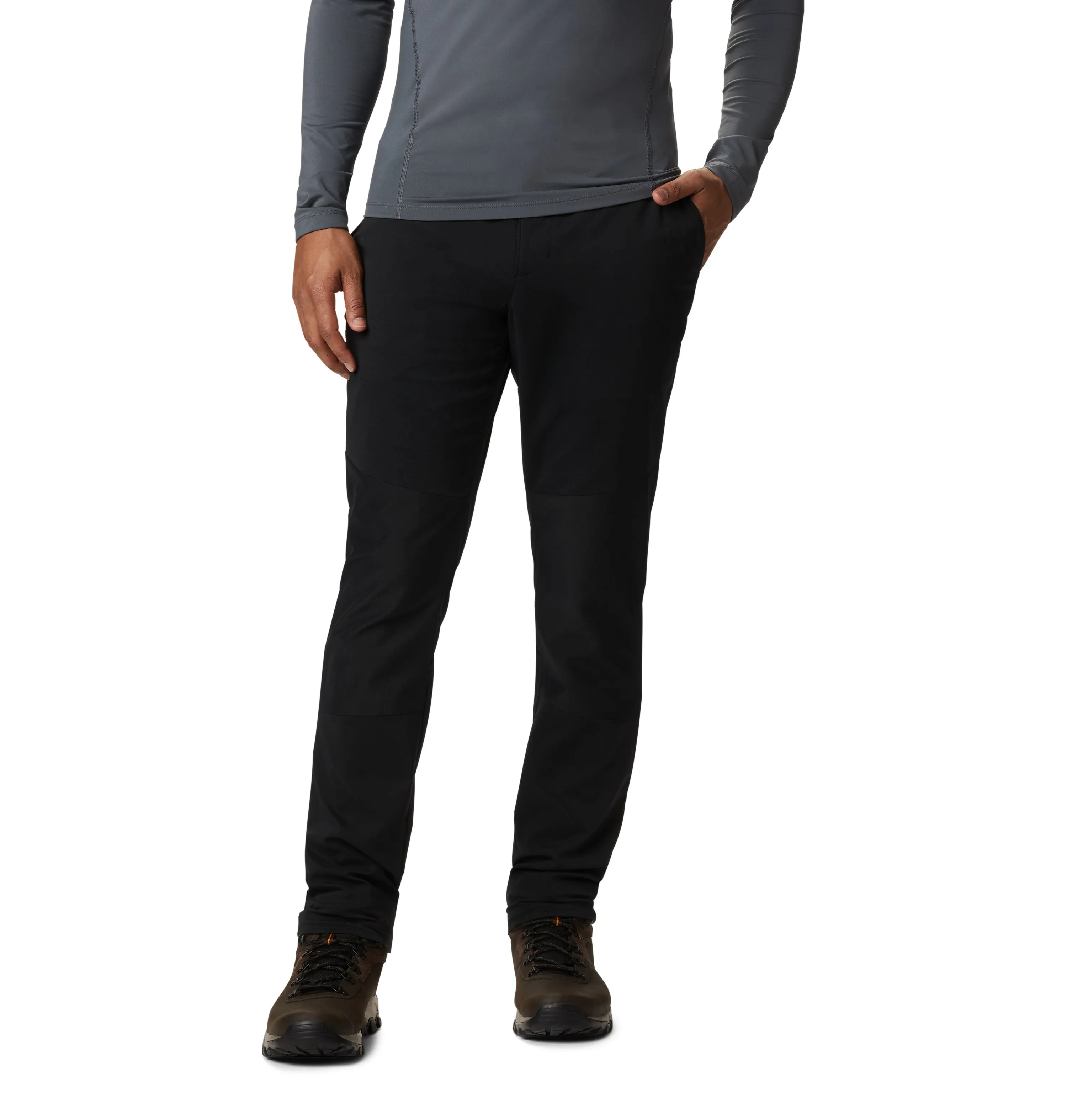 AO0772 Tech Trail Hiker Pant