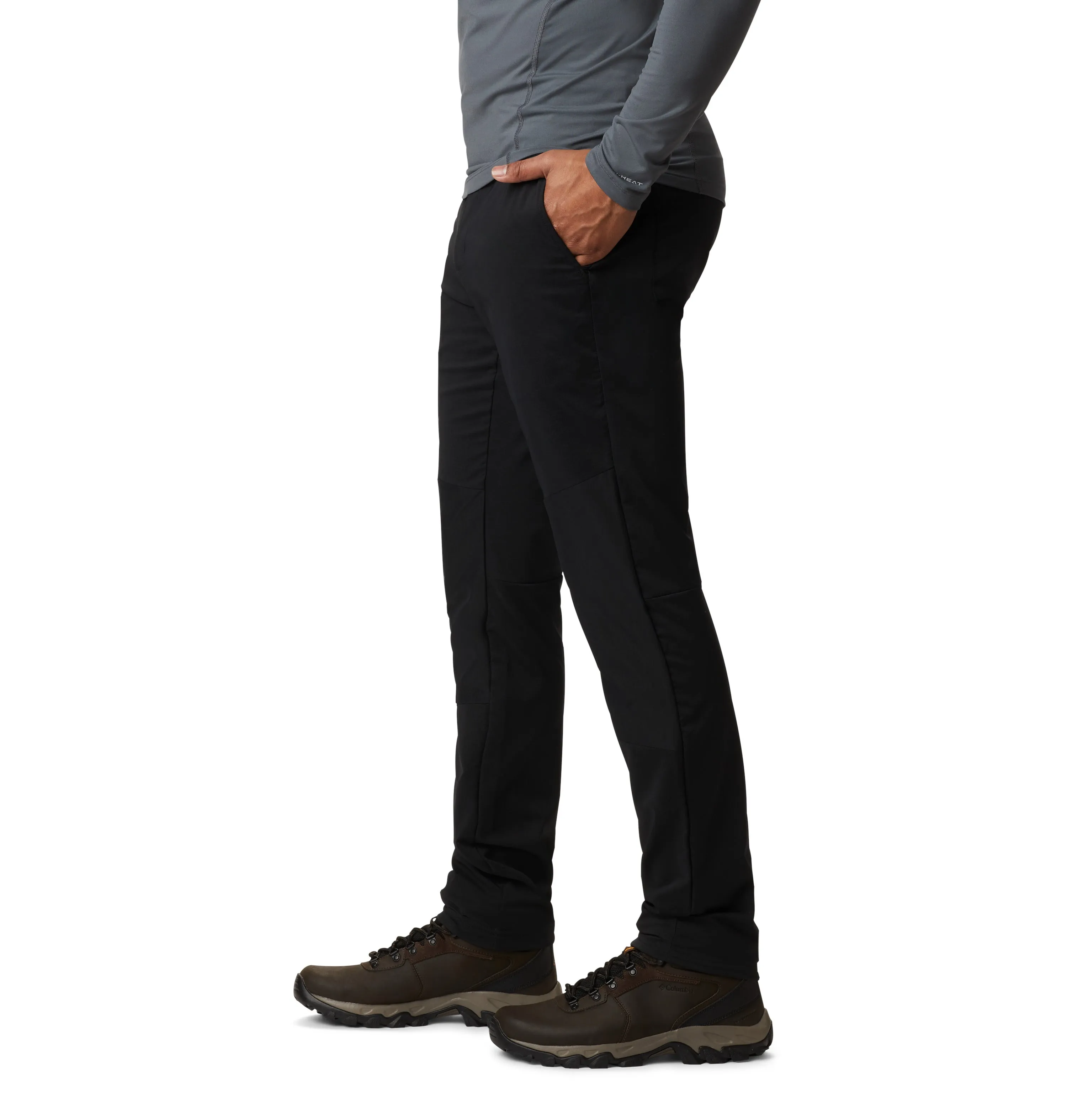 AO0772 Tech Trail Hiker Pant