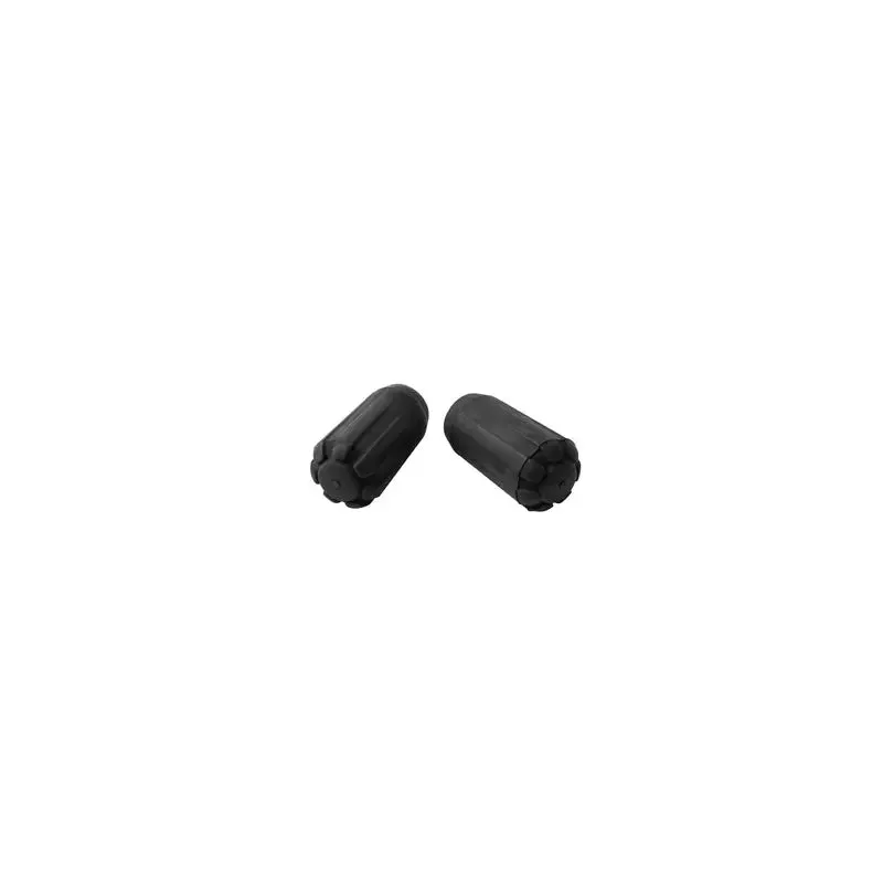 Black Diamond Trekking Pole Tip Protectors