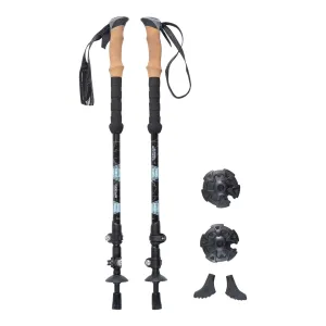 Cascade Mountain Tech Trekking Poles