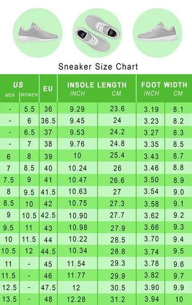 Casino Games Sneakers
