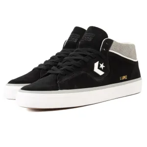 Cons - Louie Lopez Pro Mid (Black/Ash Stone/White)*SALE