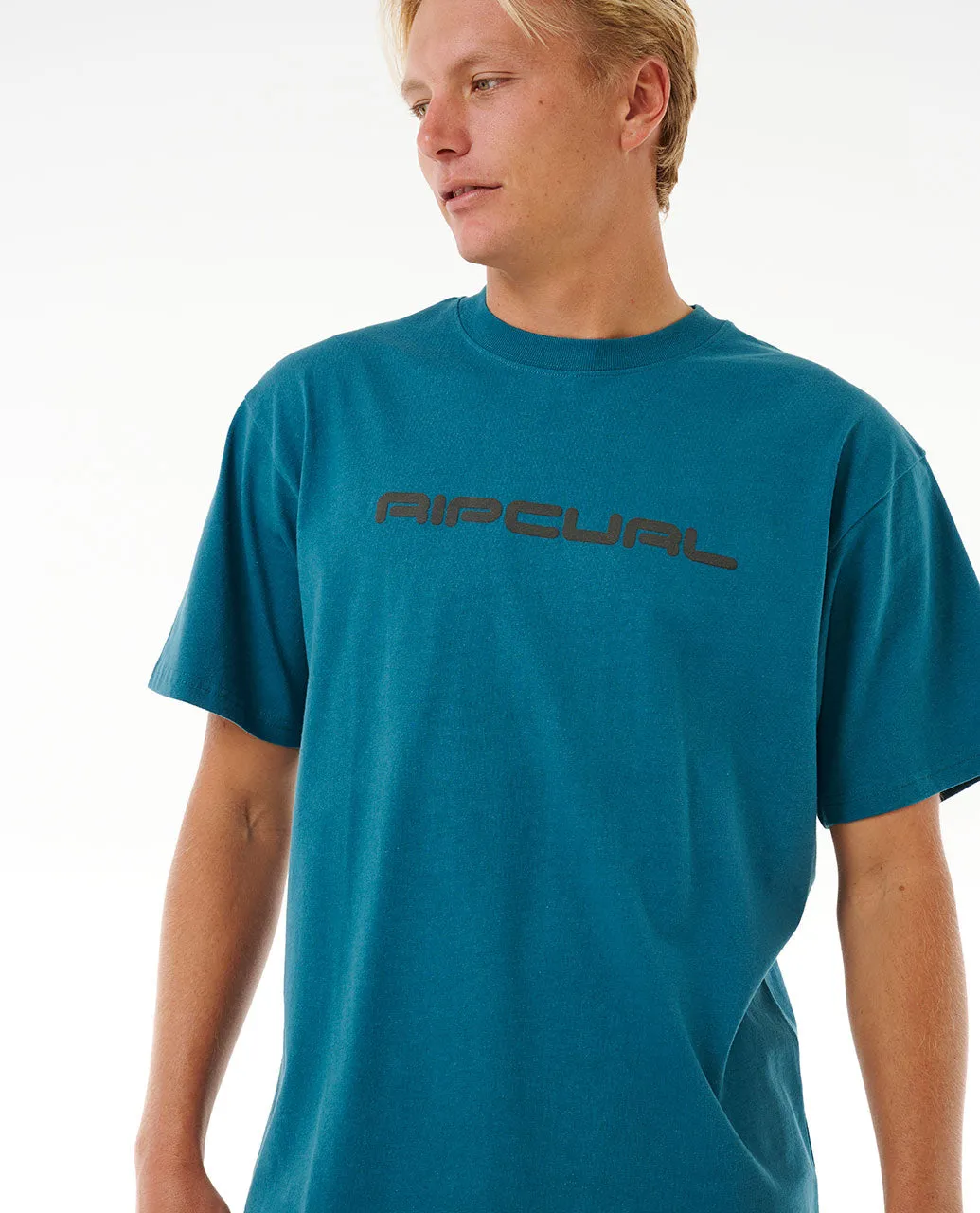 Dosed Up Tee - Trekking Green