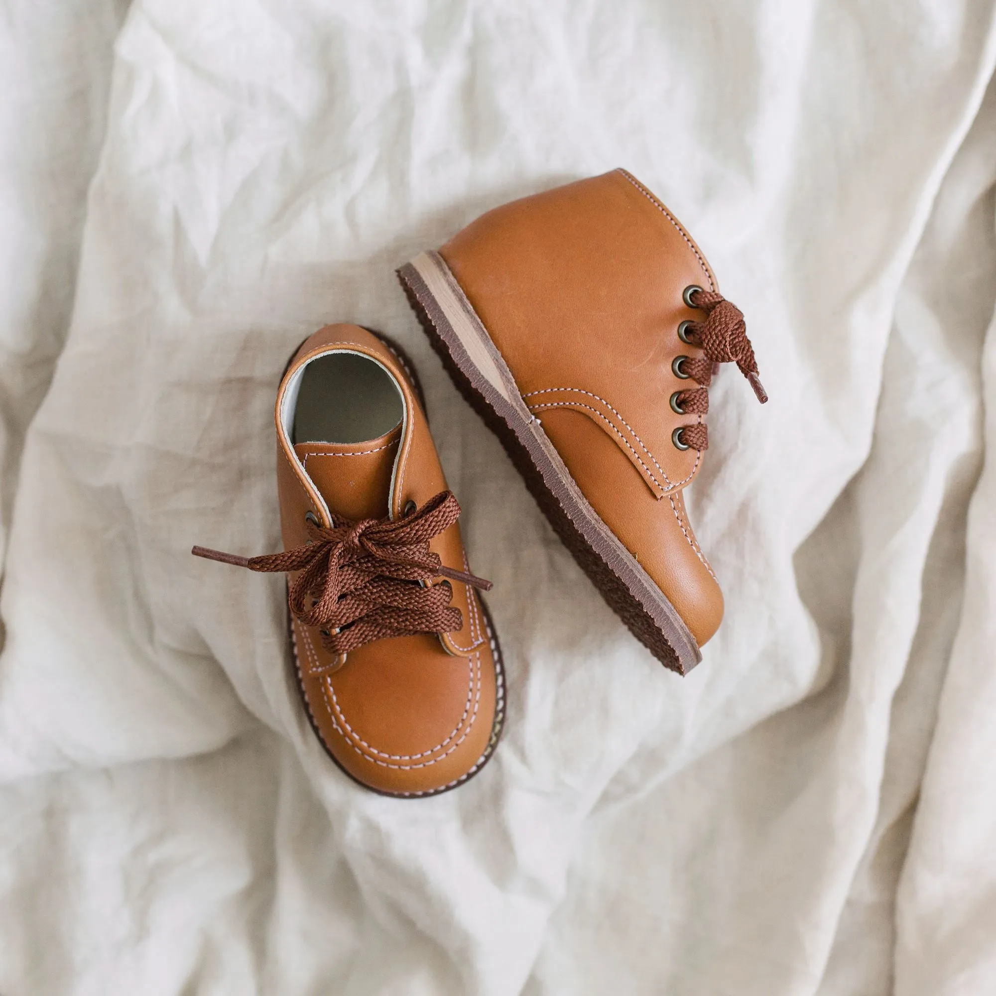 Jake Boot | Country Tan