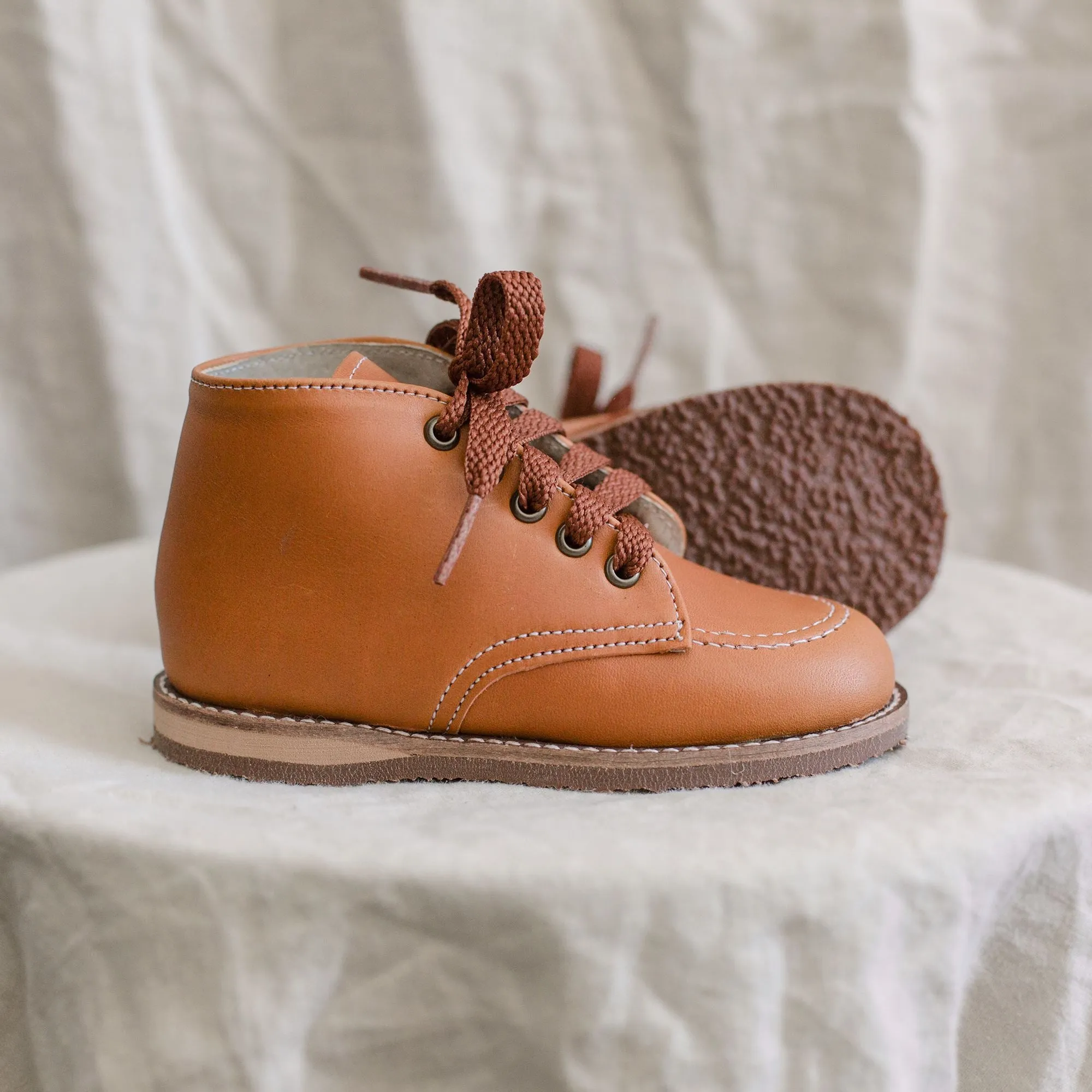 Jake Boot | Country Tan