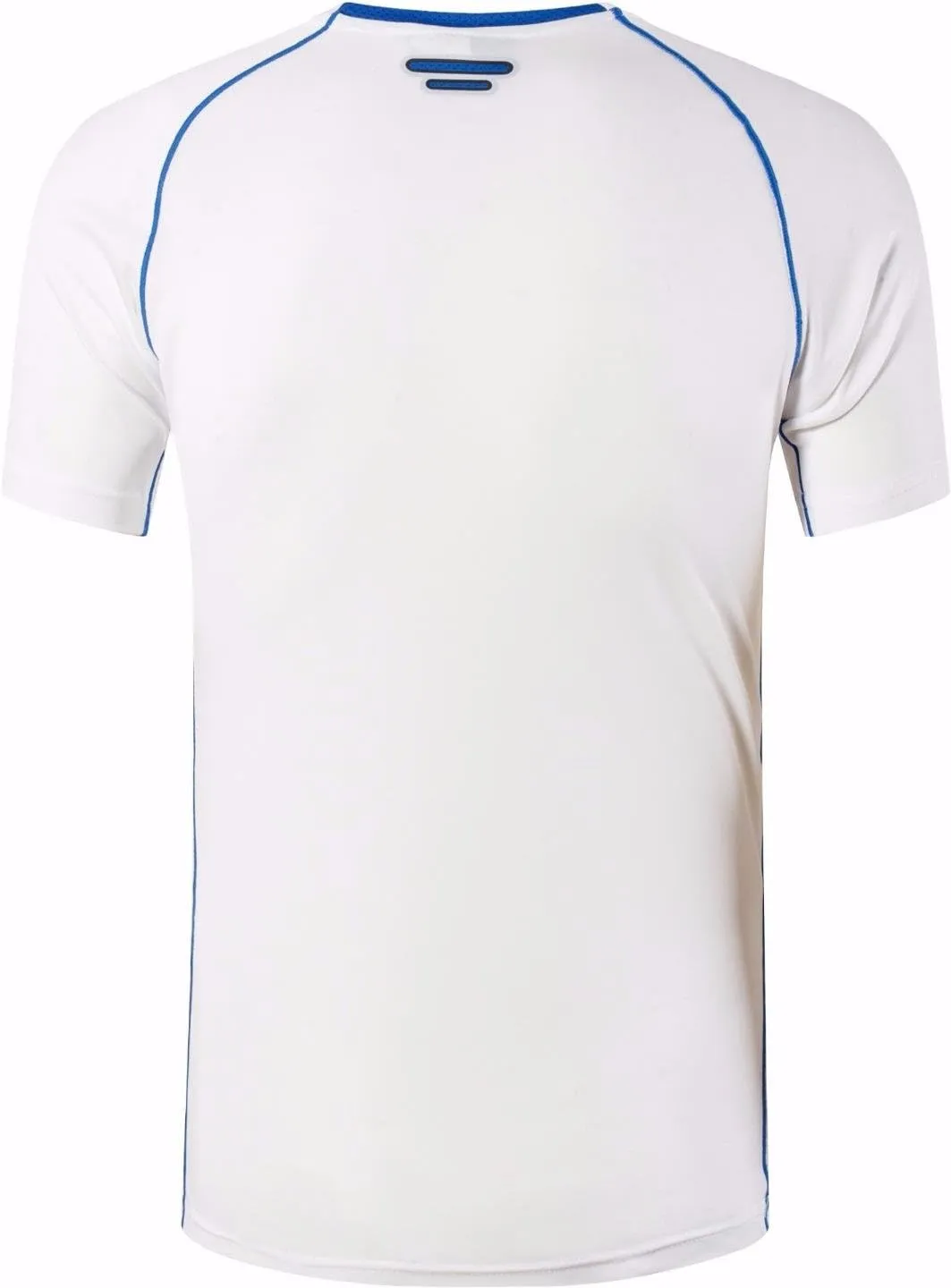 jeansian Men's Slim Fit Sport Breathable Quick Dry Short Sleeve T-Shirts Tee Tshirt Running Tennis Bowling LSL146