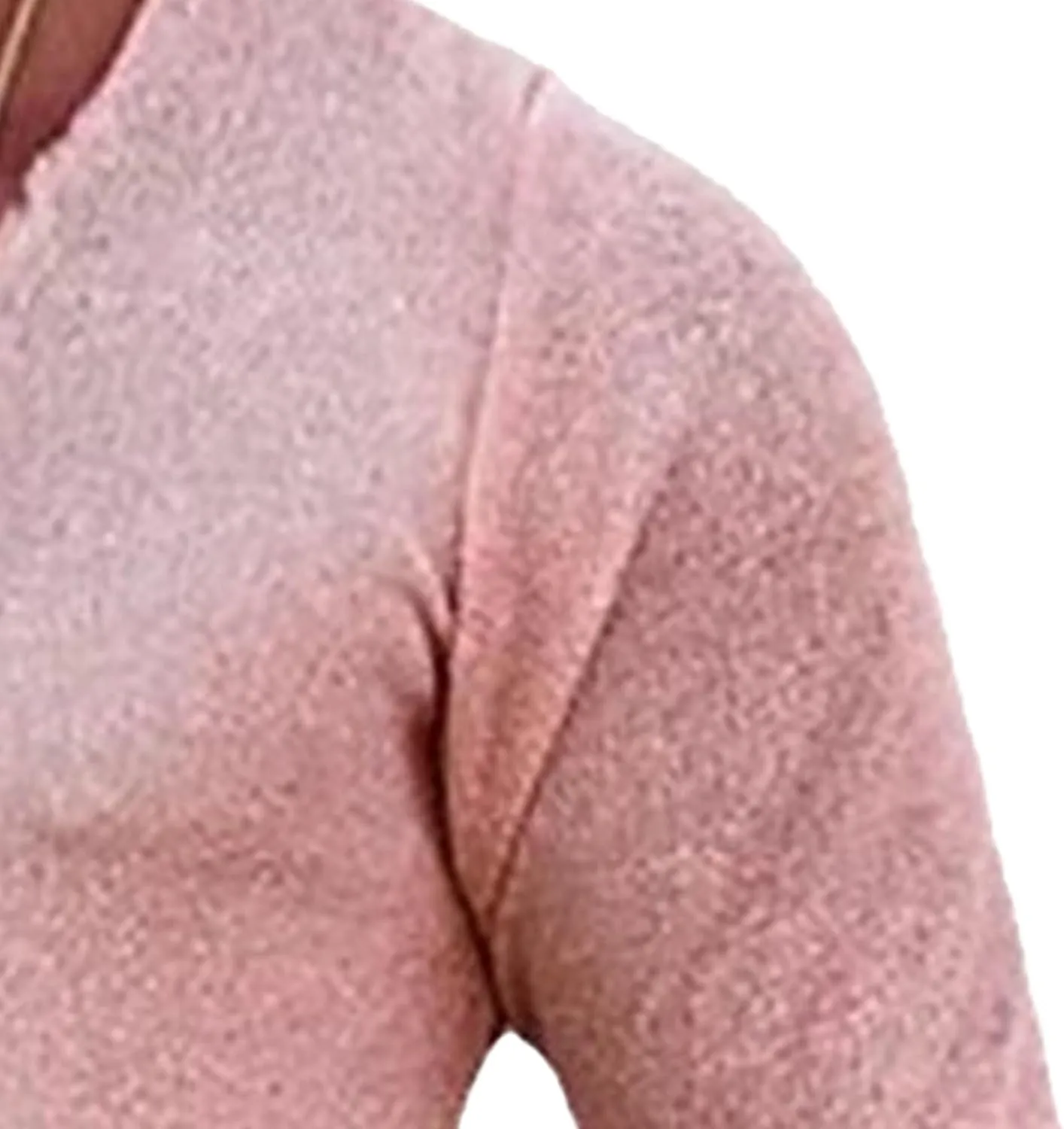 JEShifangjiusu Mens Casual Slim Fit V-Neck Pullover Long Sleeve Knitted Pullover Sweaters Lightweight Solid Stretchy T-Shirts