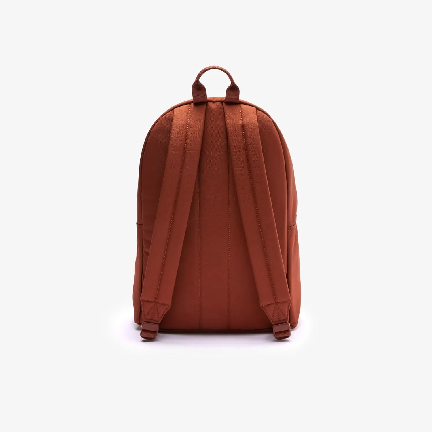 Lacoste Neocroc Backpack, Brown, One Size