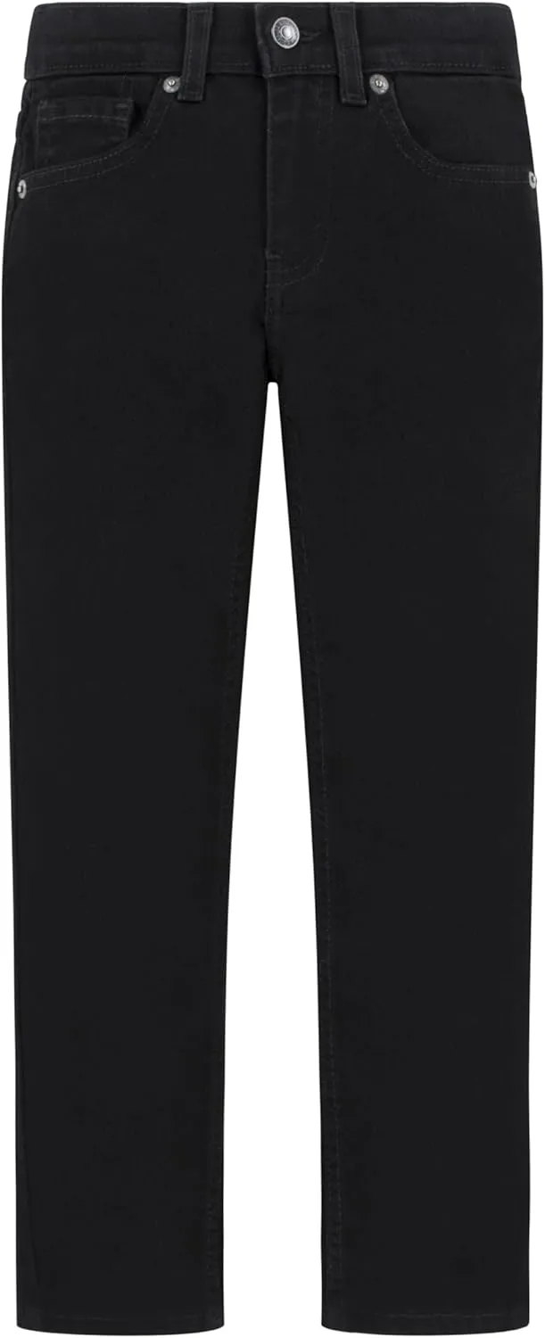 Levi Strauss Signature Gold Boys Skinny Fit Jeans