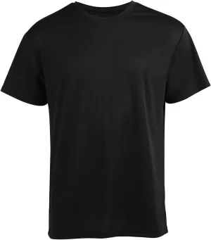 Mens Athletic Sports T-Shirt Summer Quick Dry Lightweight Running Fitness Tee