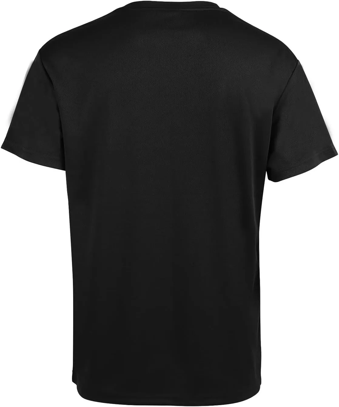 Mens Athletic Sports T-Shirt Summer Quick Dry Lightweight Running Fitness Tee