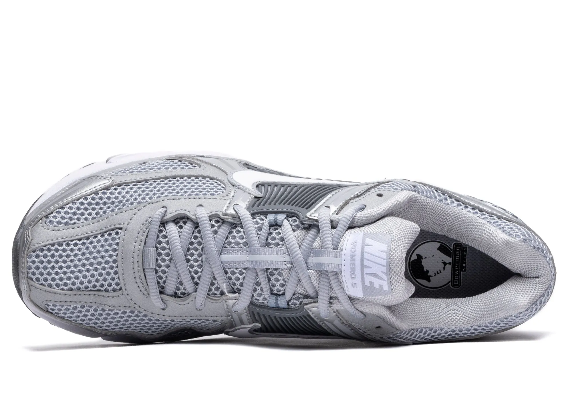 Nike Zoom Vomero 5 Cool Grey