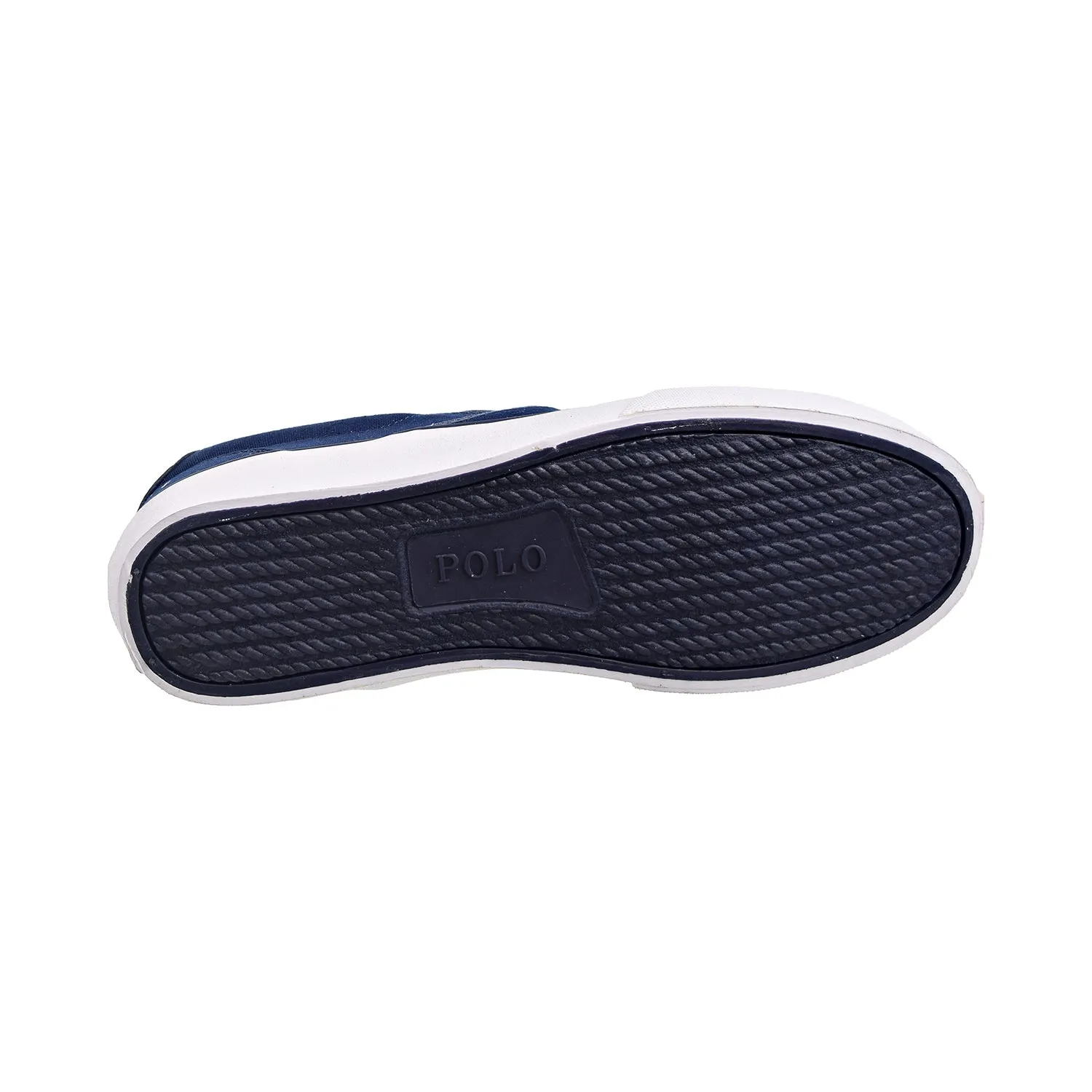 Polo Ralph Lauren Thompson P Men's Shoes Navy Multi