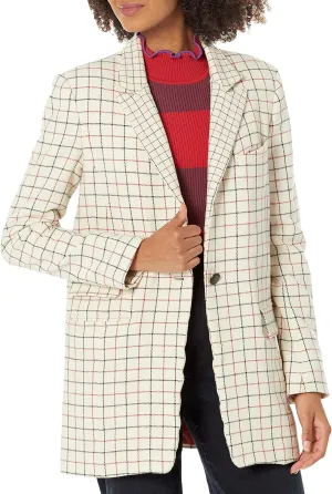 rag & bone Rent The Runway Pre-Loved Nova Blazer