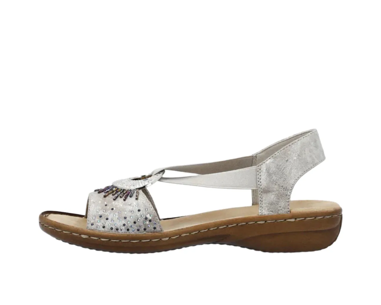 RIEKER REGINA 80 WOMEN'S