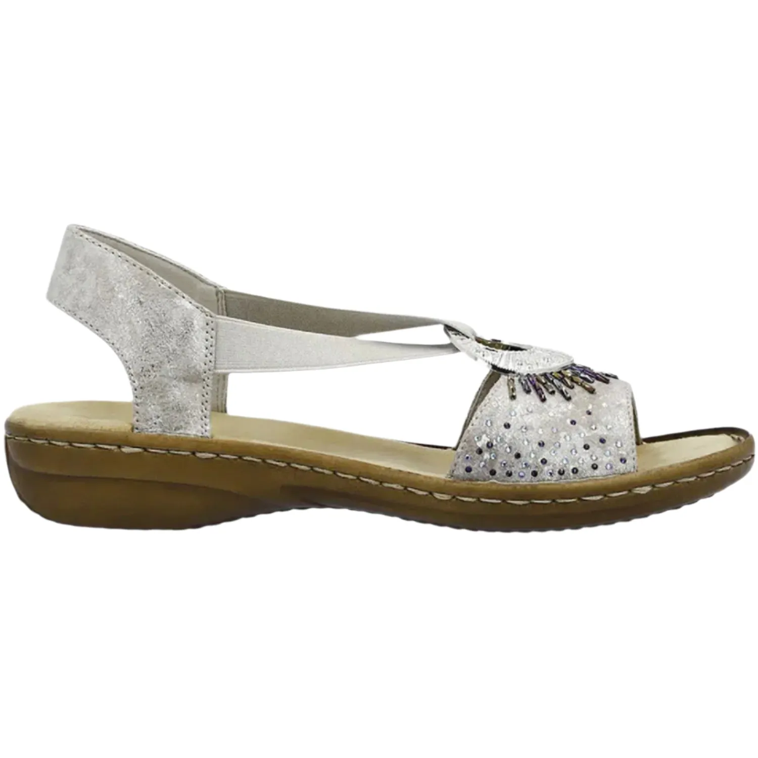 RIEKER REGINA 80 WOMEN'S
