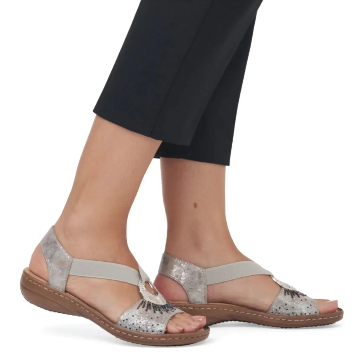 RIEKER REGINA 80 WOMEN'S
