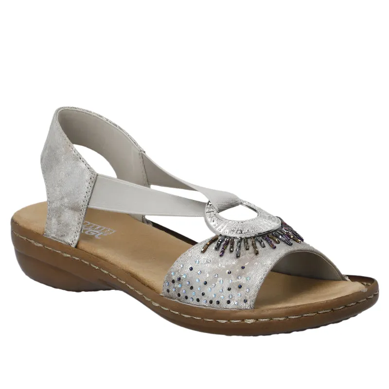 RIEKER REGINA 80 WOMEN'S