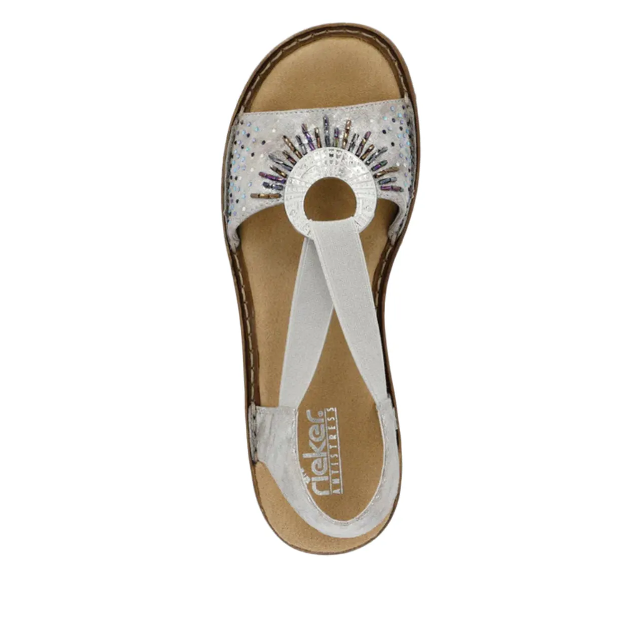 RIEKER REGINA 80 WOMEN'S