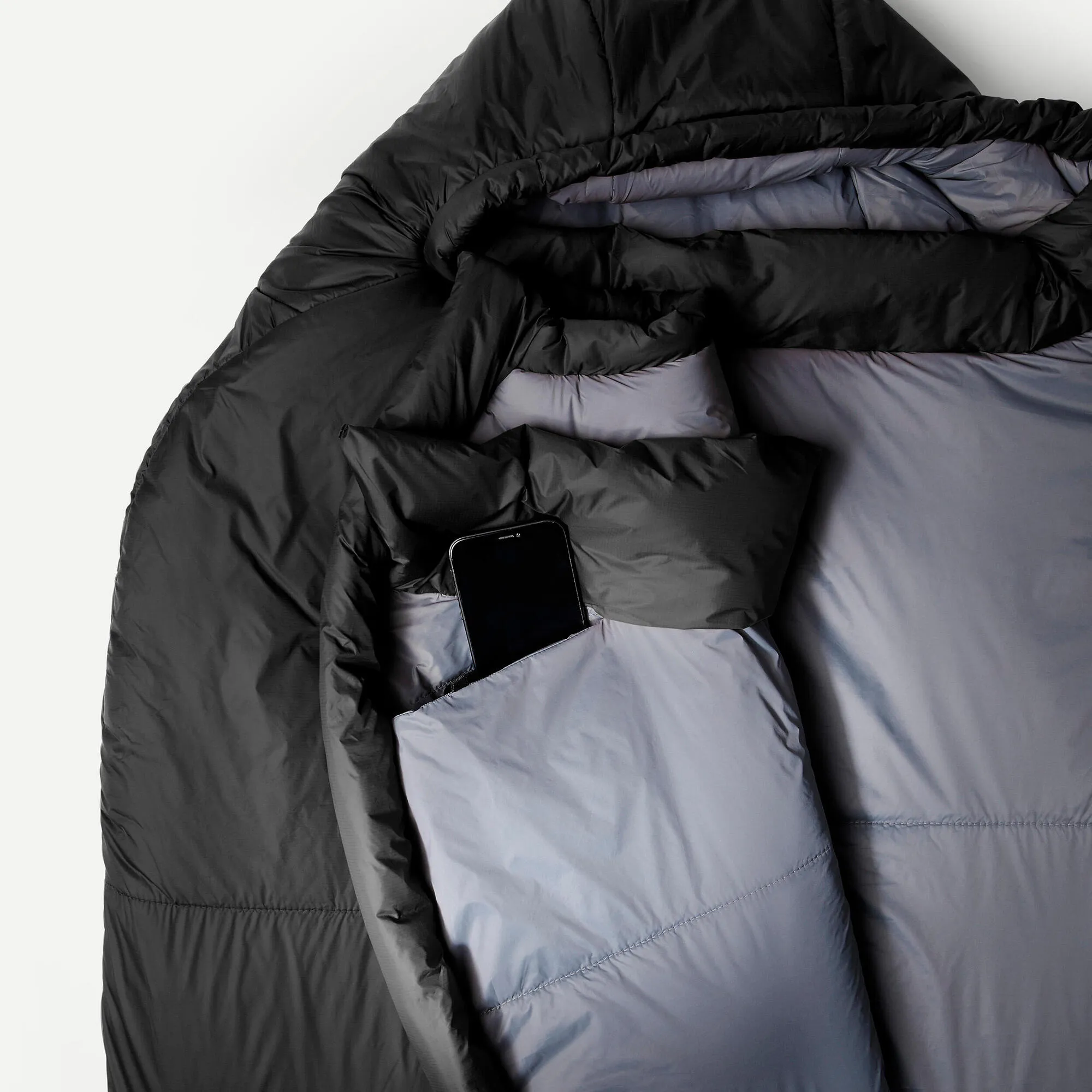 Simond MT500 41F Polyester Sleeping Bag