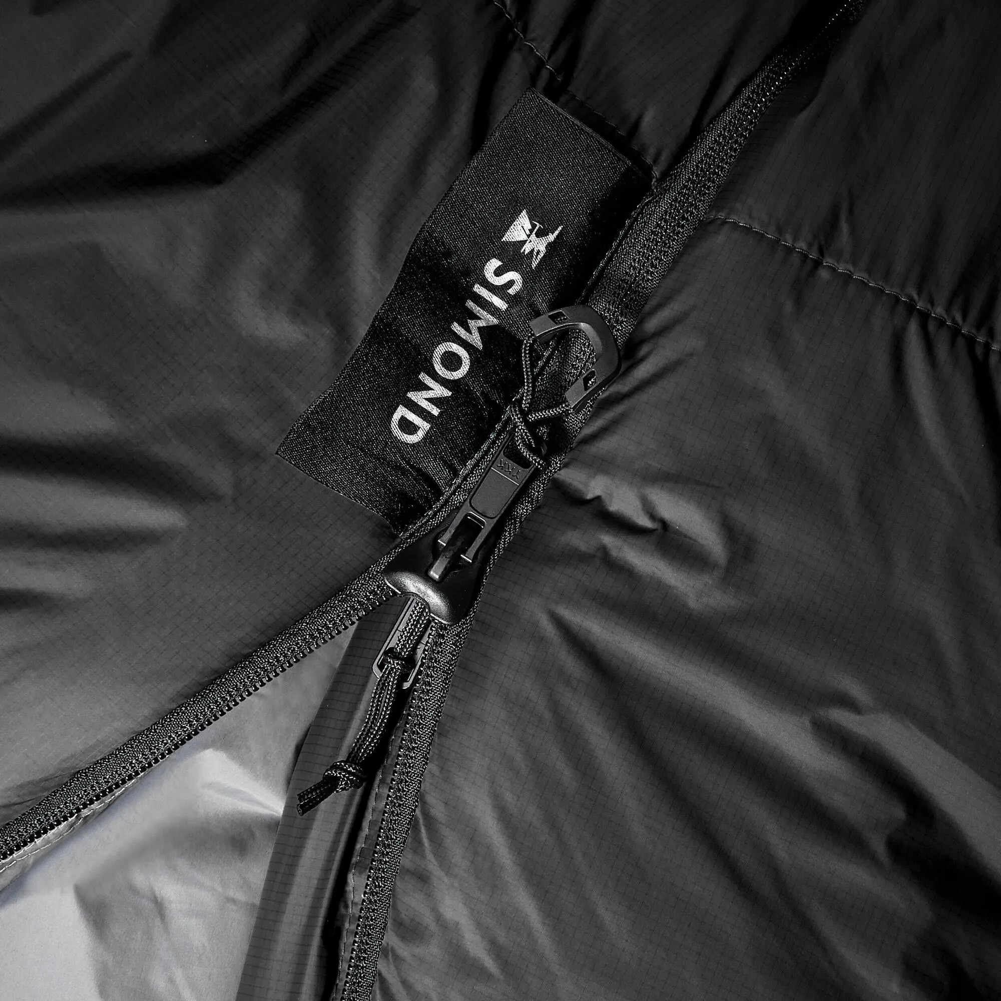 Simond MT500 41F Polyester Sleeping Bag