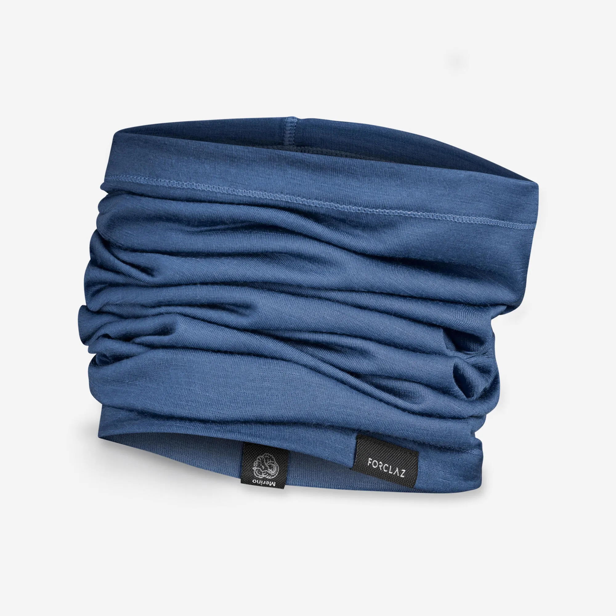 Simond Trek 500 Merino Wool Multi-Position Hiking Neck Gaiter