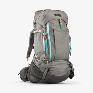 Simond  Women's MT500 AIR 55 10L Backpacking Pack