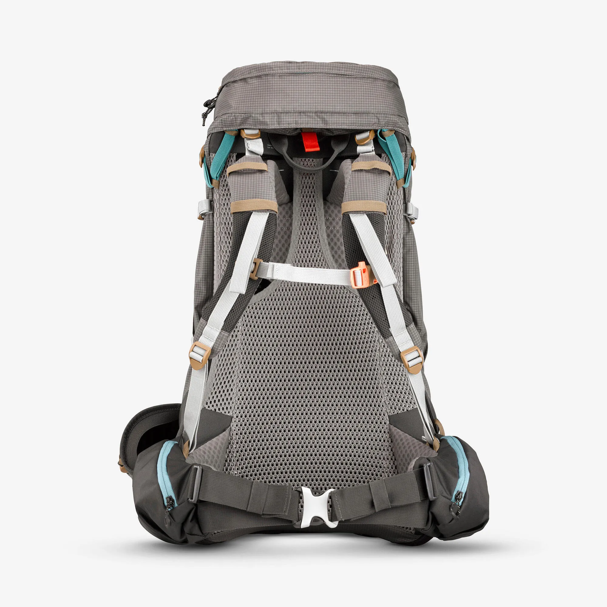 Simond  Women's MT500 AIR 55 10L Backpacking Pack