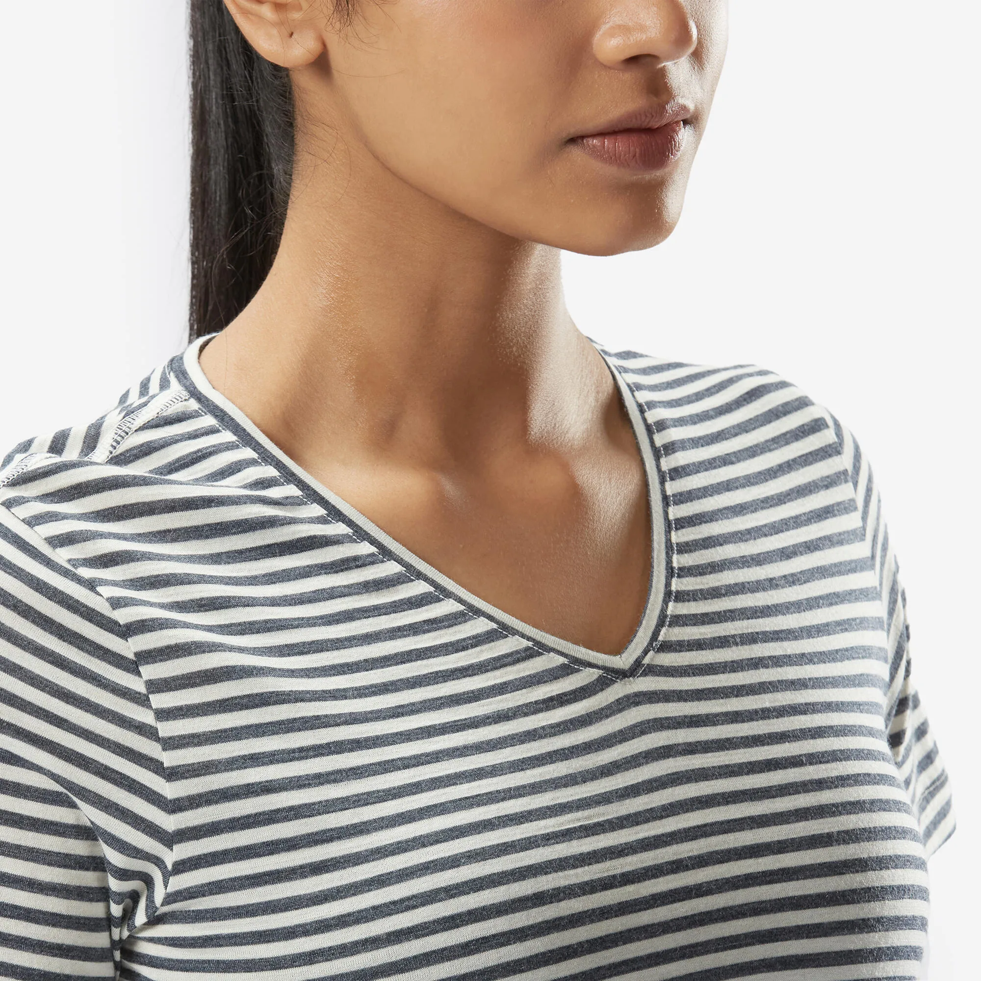 Simond  Women's Travel 500 Merino Wool T-Shirt