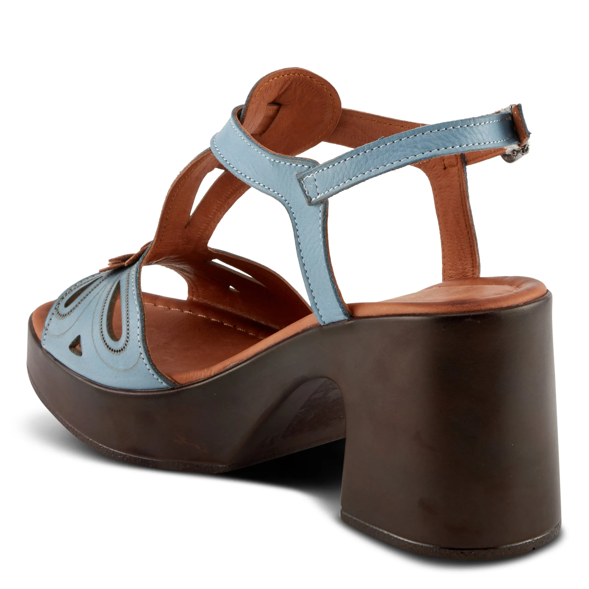 SPRING STEP NYLEEN SANDALS