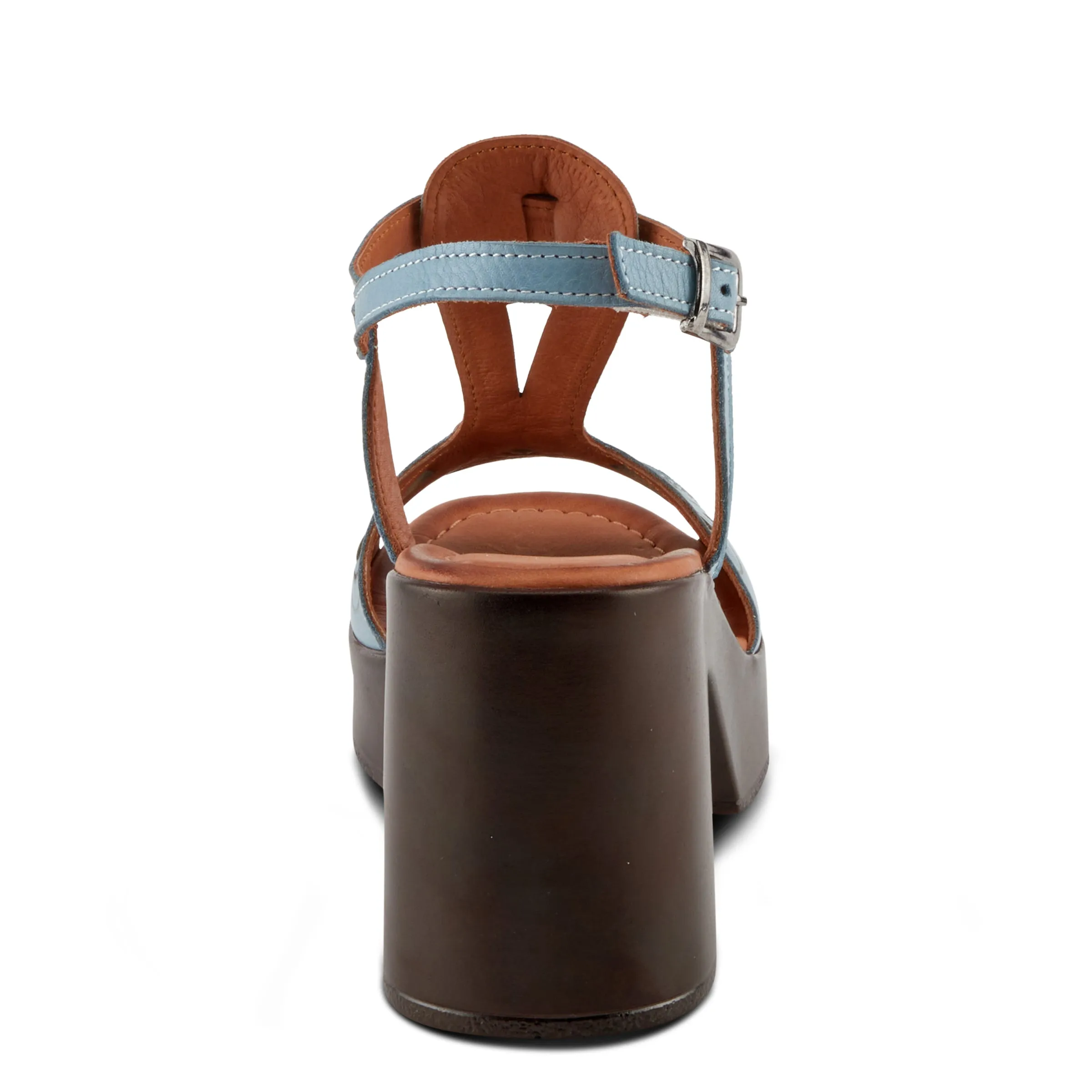 SPRING STEP NYLEEN SANDALS
