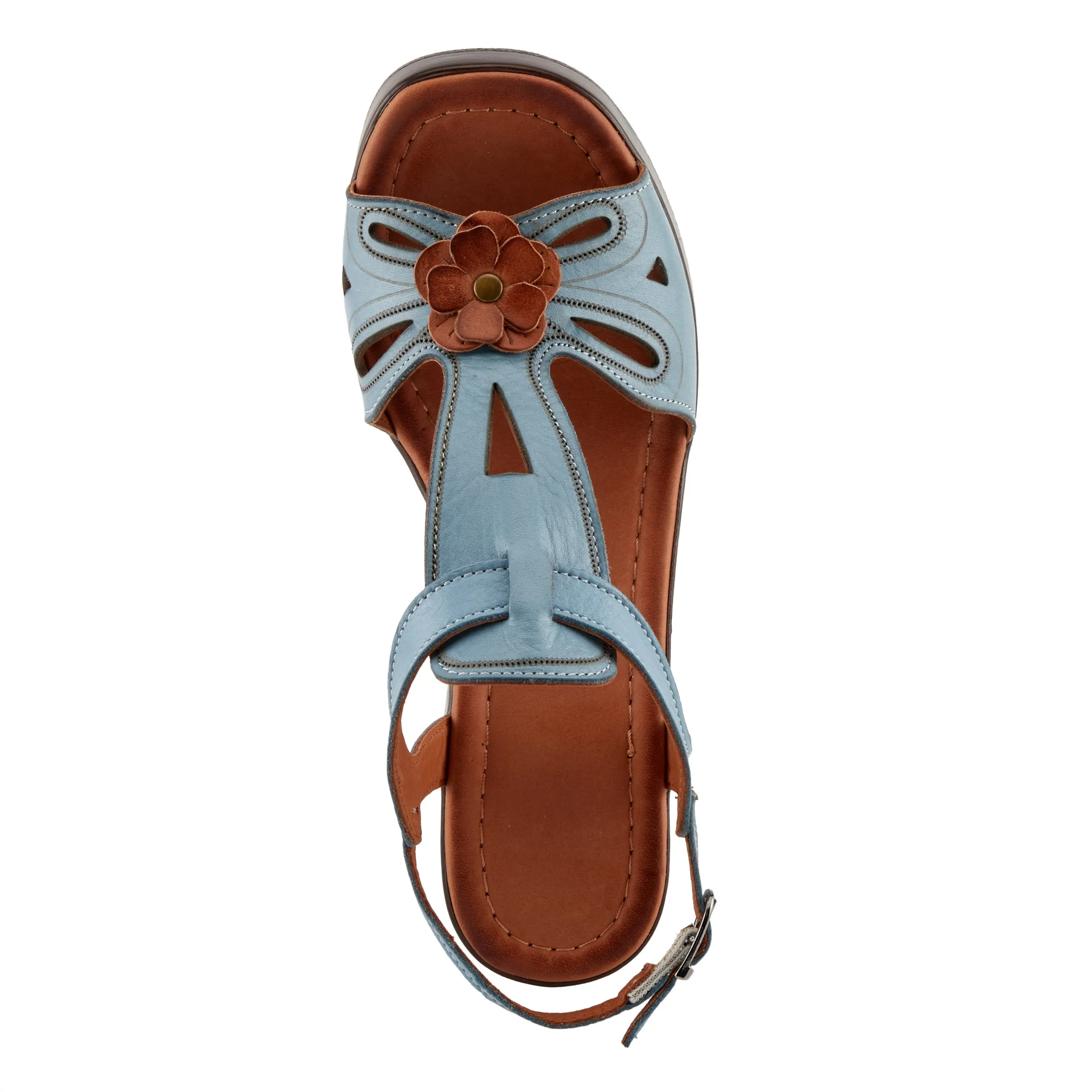 SPRING STEP NYLEEN SANDALS