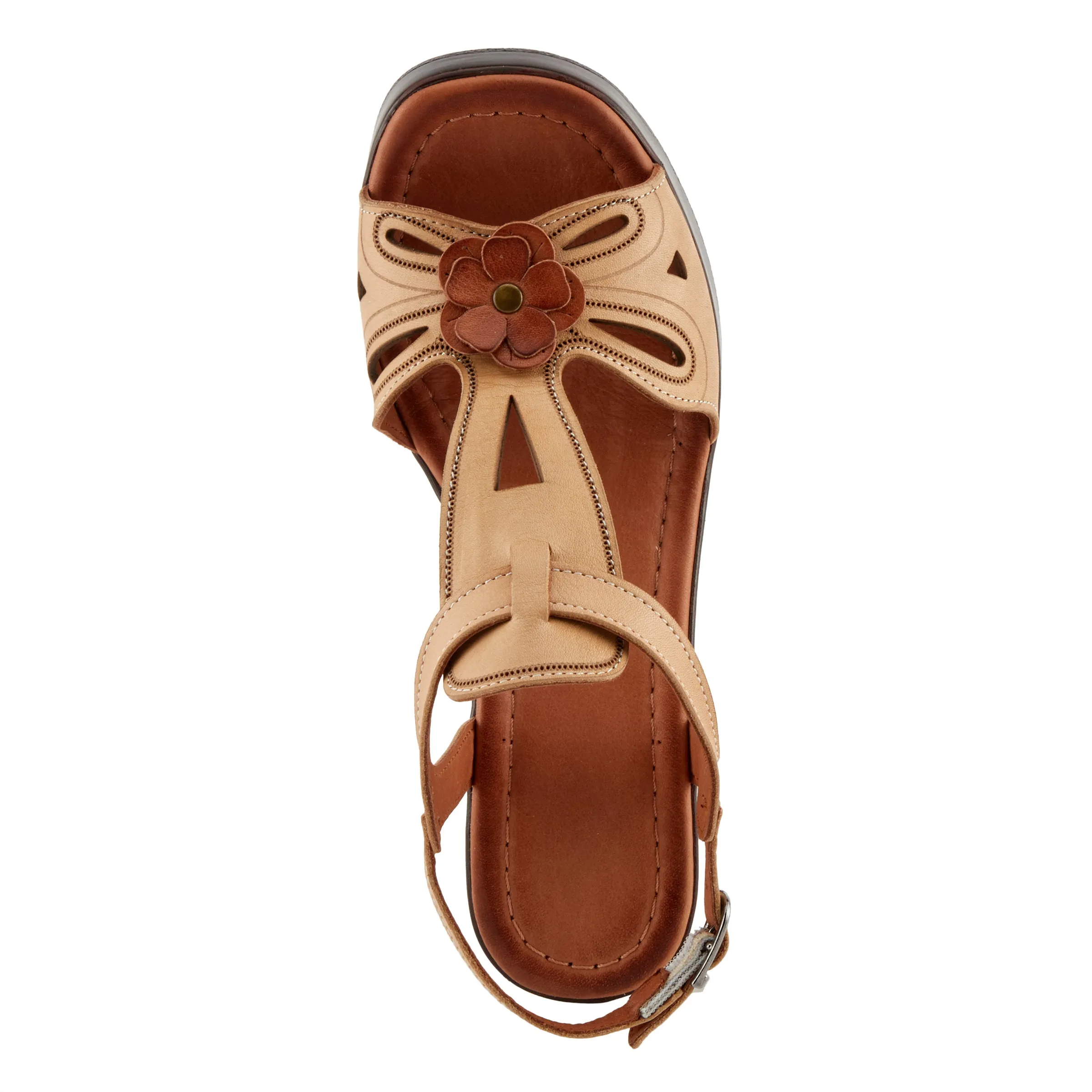 SPRING STEP NYLEEN SANDALS