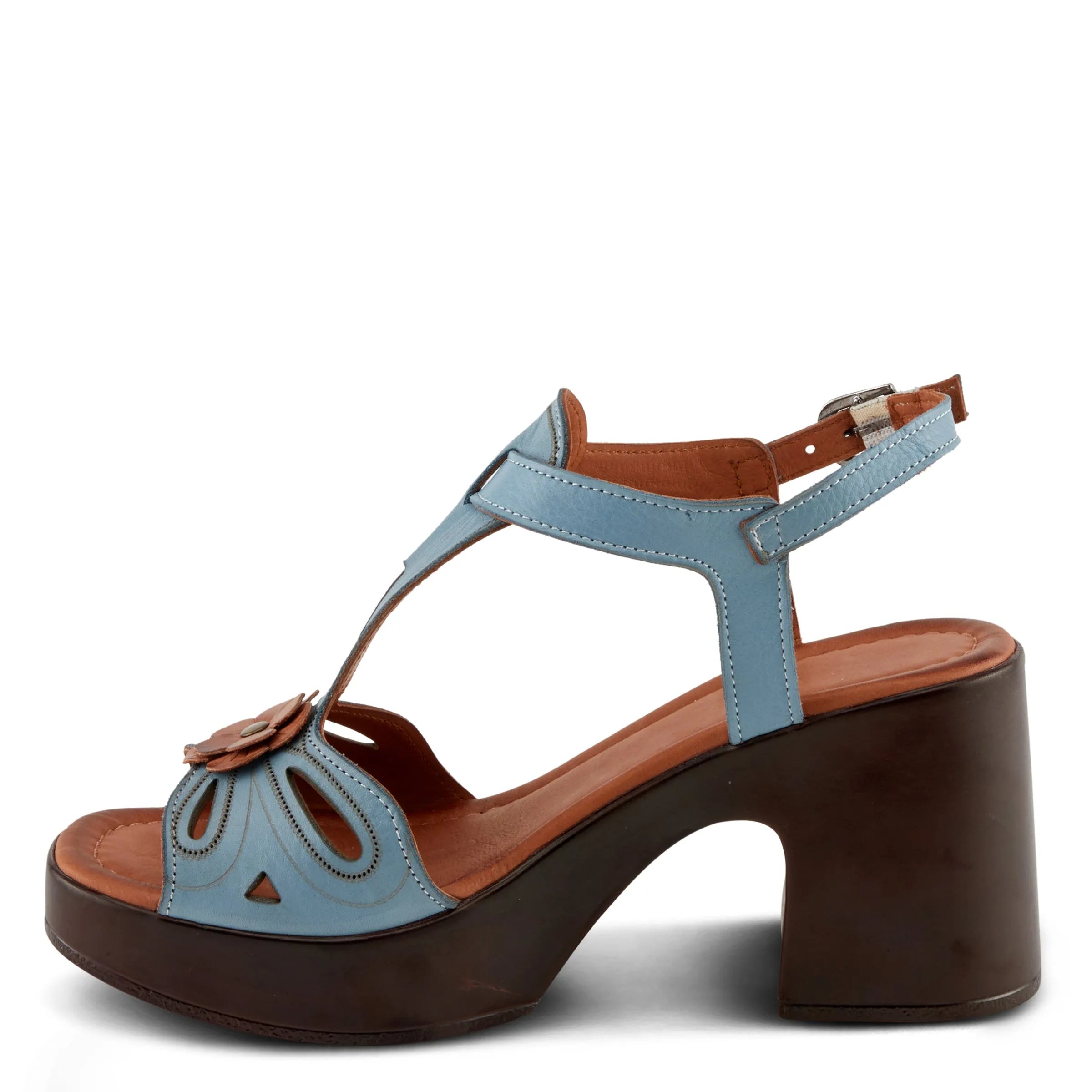 SPRING STEP NYLEEN SANDALS