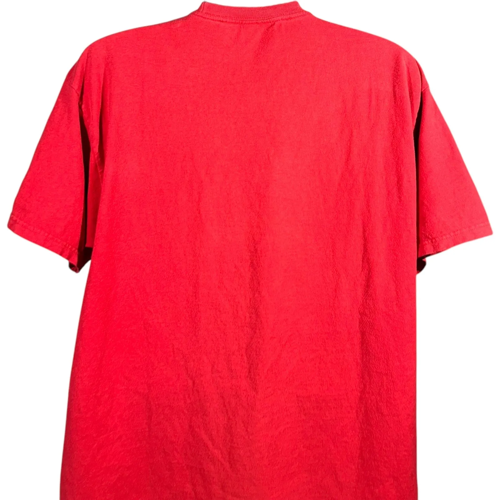 Vintage Volcom Logo Tee