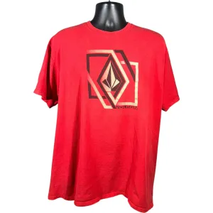 Vintage Volcom Logo Tee