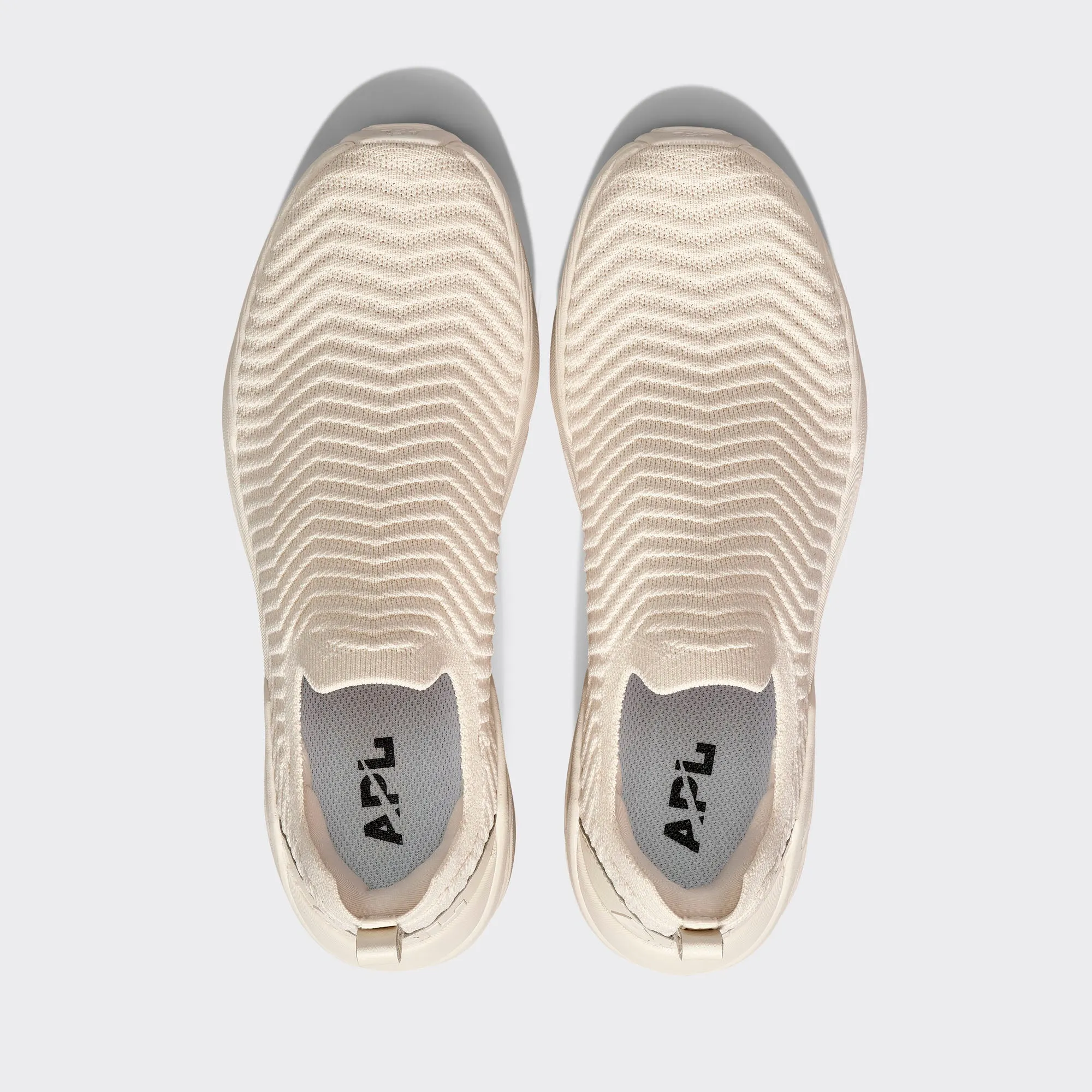 Women's TechLoom Traveler Greige