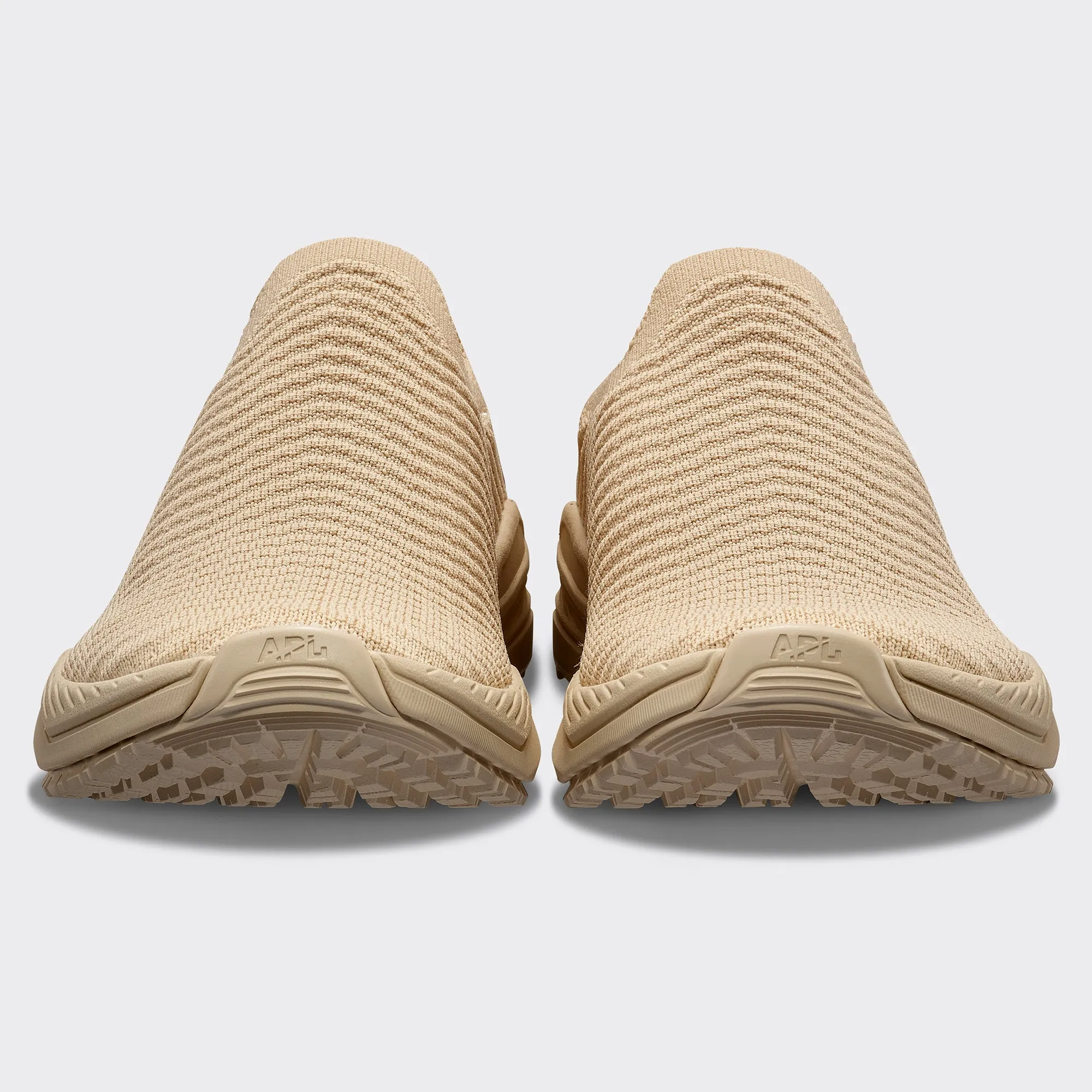 Women's TechLoom Traveler Parchment / Ivory