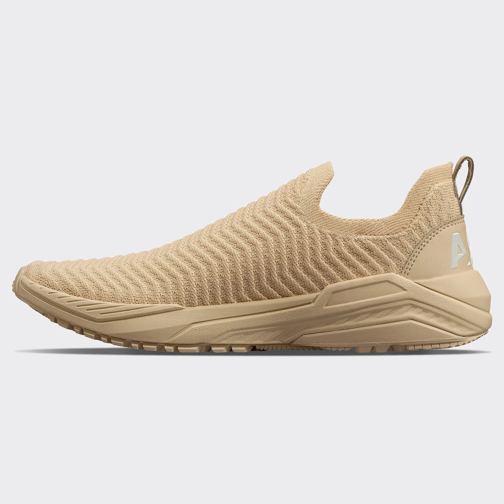 Women's TechLoom Traveler Parchment / Ivory