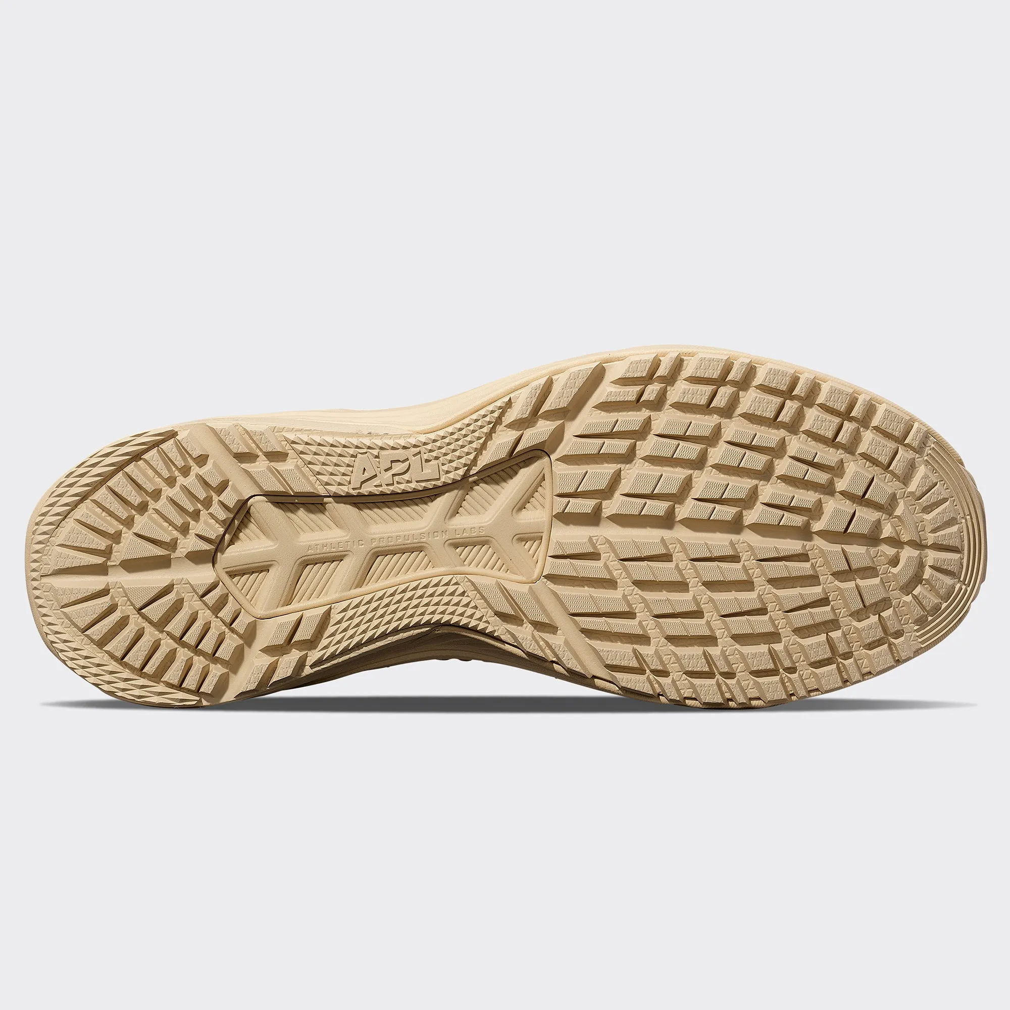 Women's TechLoom Traveler Parchment / Ivory