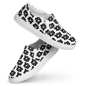 Yoga Box Womens Slip-On Shoes